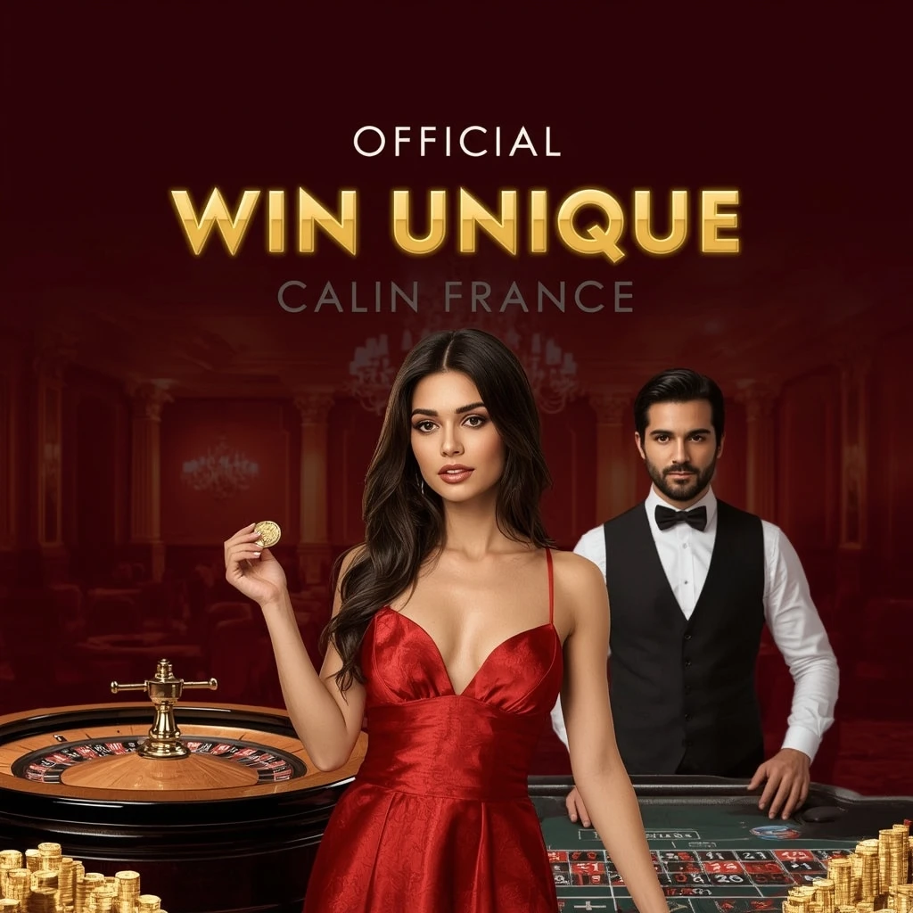 Win Unique Casino en Ligne